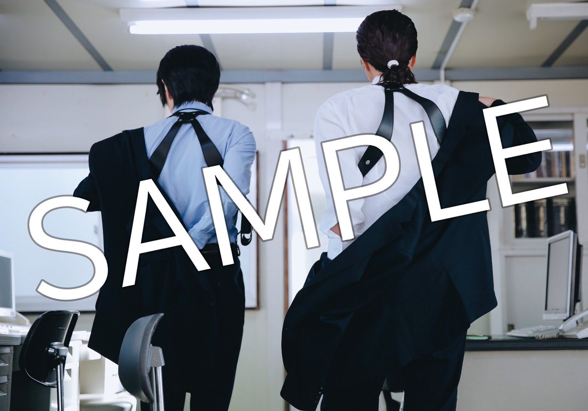 ナガレツカサ🪿 tweet media