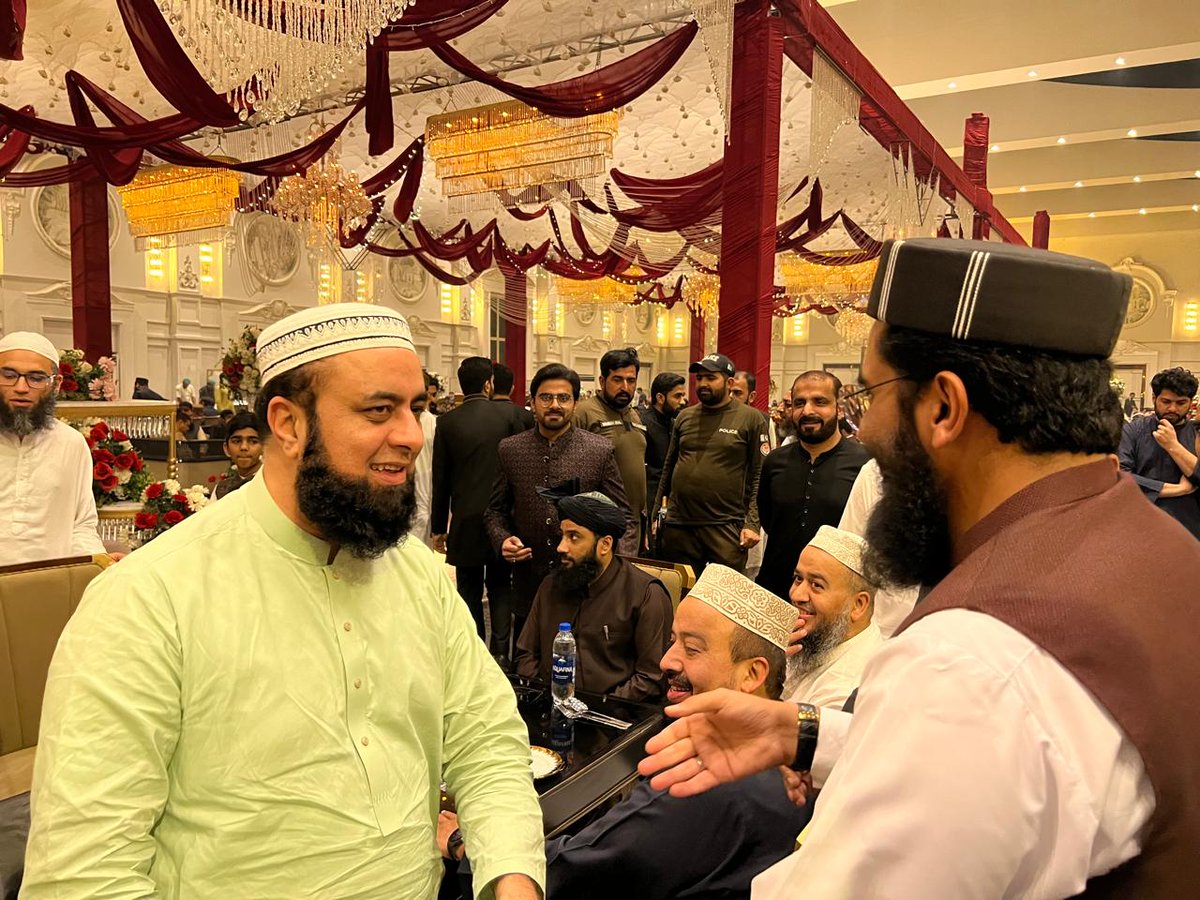 Muhammad Moavia Azam (Official) tweet media