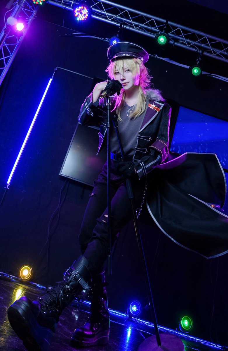 🦐ご自愛ください4/5a! tweet media