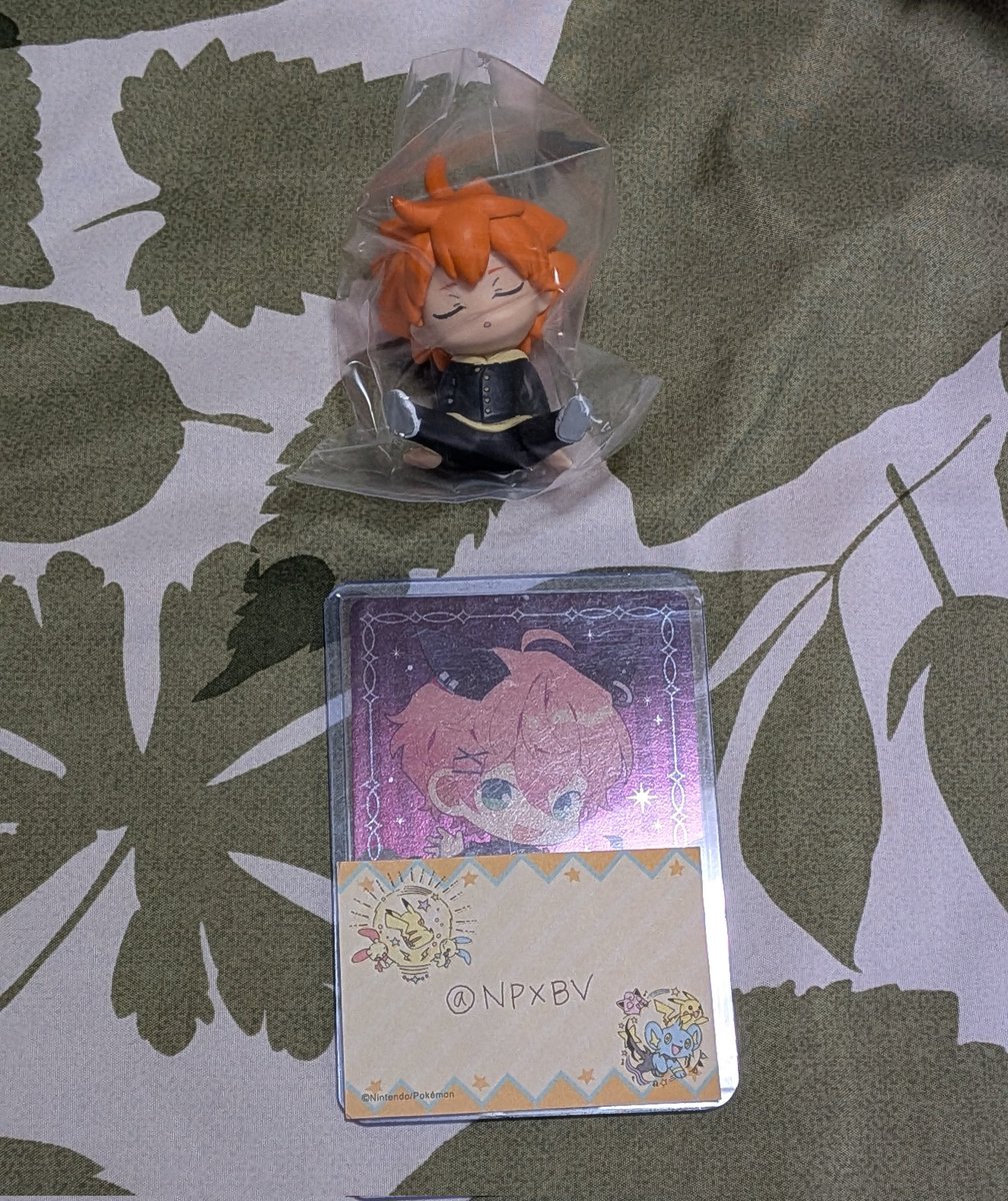 りゅなぷ tweet media