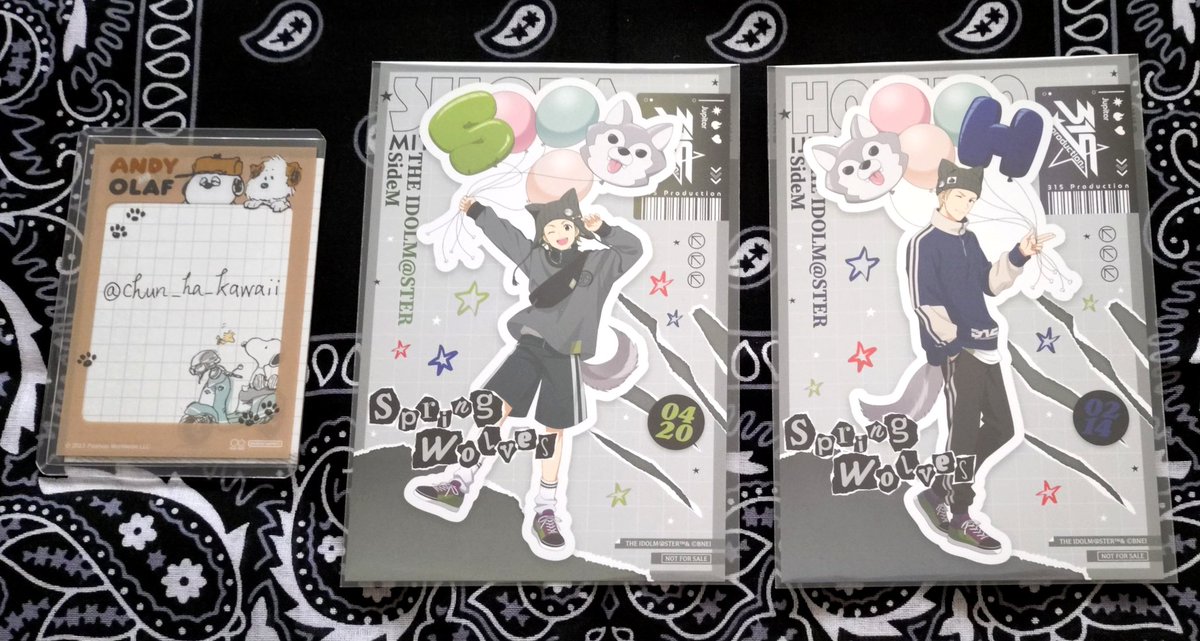 カヅキ tweet media