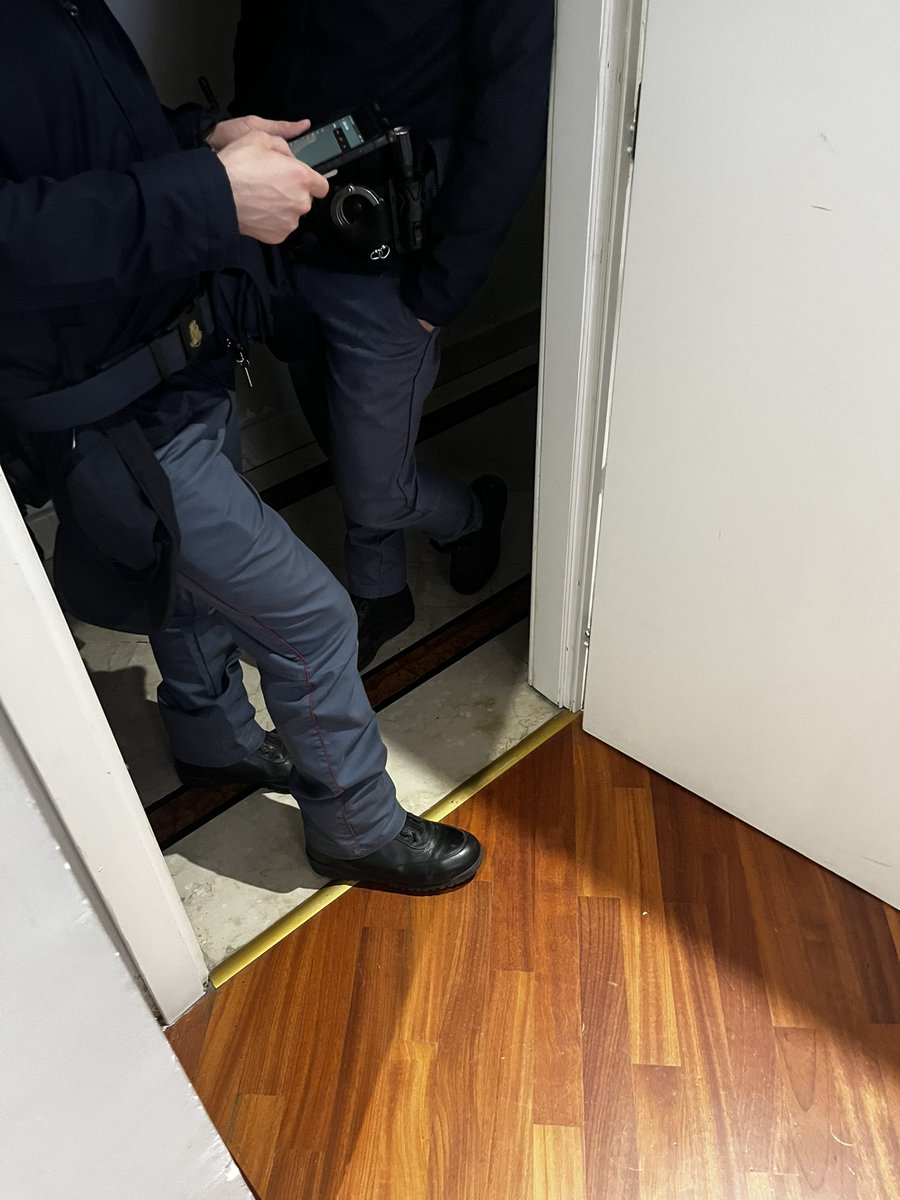 Ilaria Salis tweet media