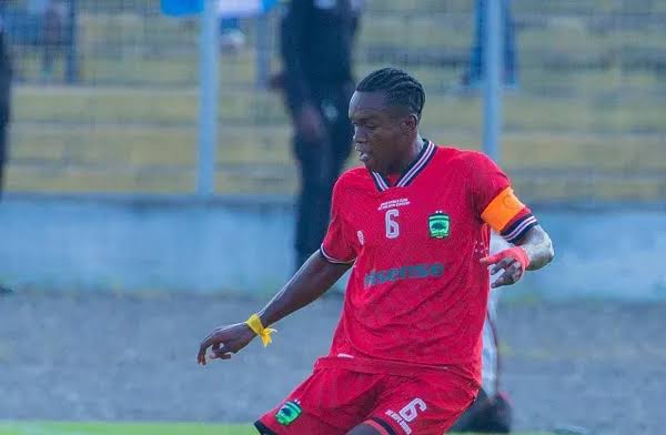 Isaac 'Opeele' McLaurin Boateng 🇺🇲🇺🇲 tweet media