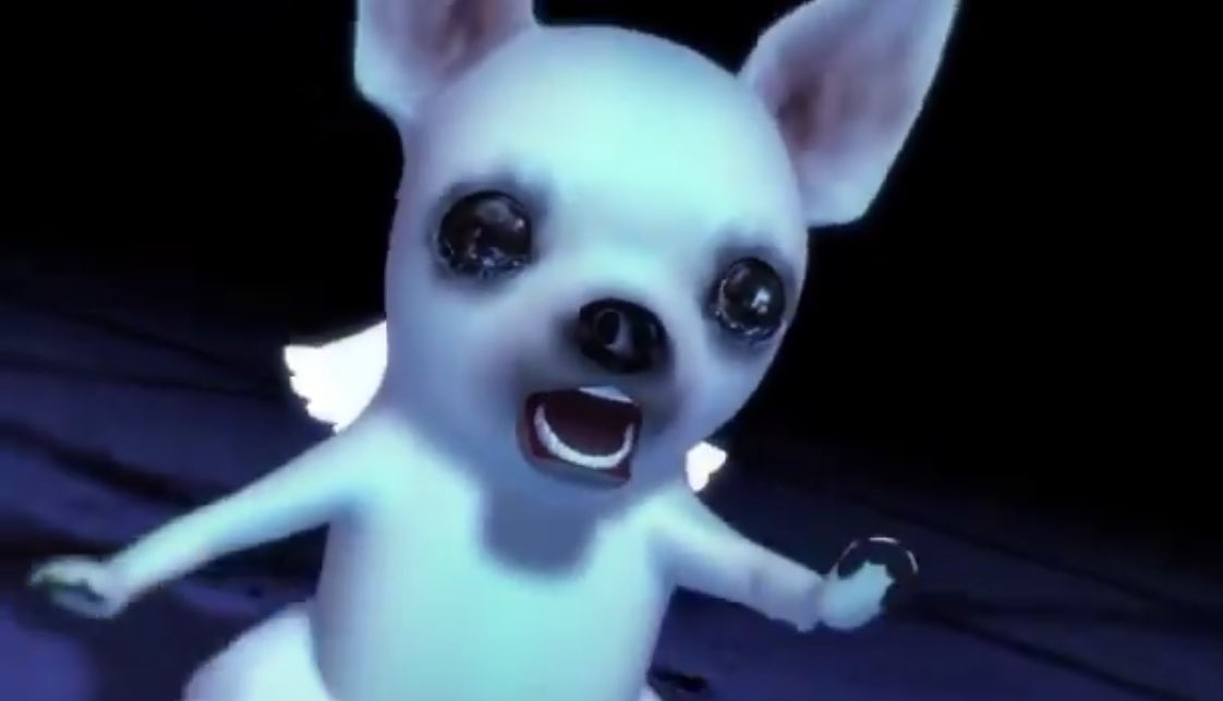 ◥█◤∥ tweet media