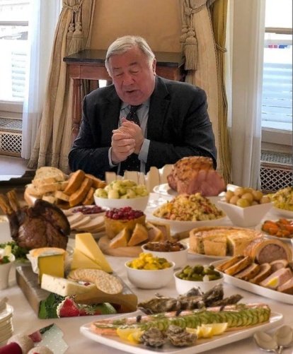 Le Musclay tweet media