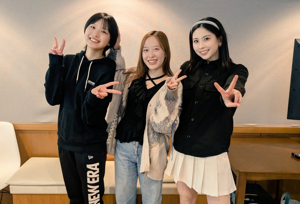 ヤングタウン土曜日 tweet media