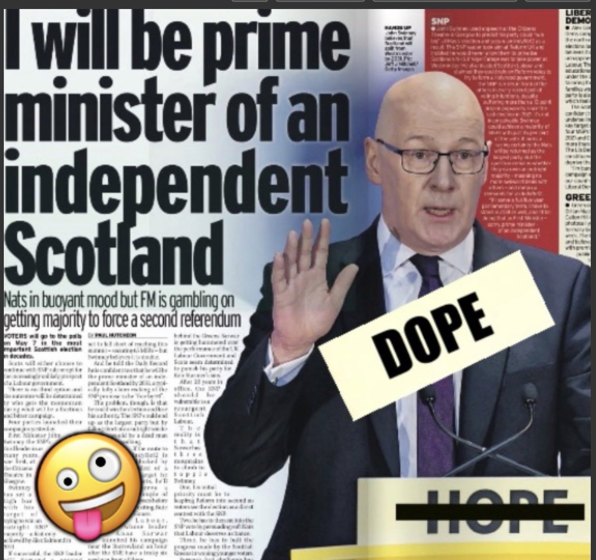 Robert Mac. ret 999er🔥🏴󠁧󠁢󠁳󠁣󠁴󠁿 tweet media