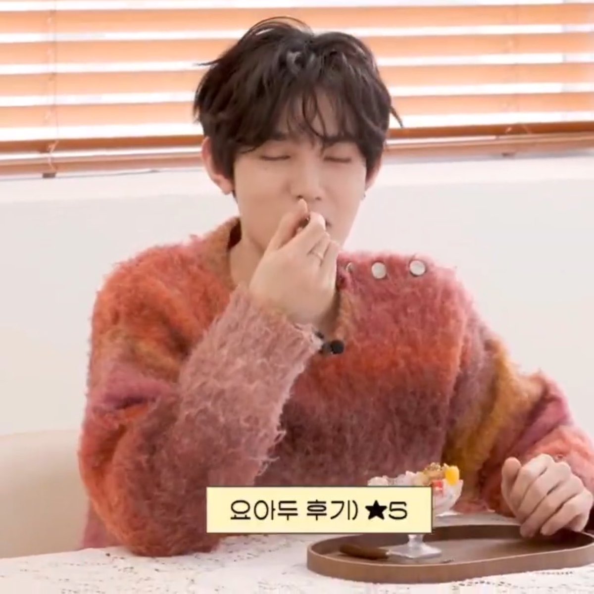 장하오 시나모롤 tweet media