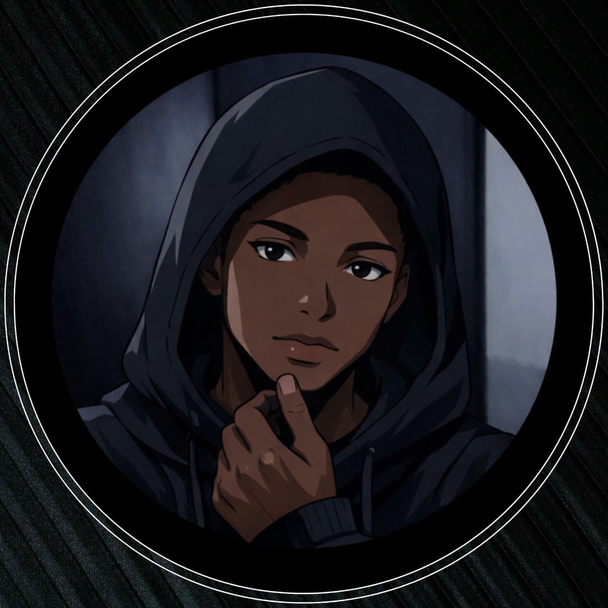 notXUtrader's tweet photo. #NewProfilePic
pfp done by @StainlessBrand_ 
You can dm him for your header and all kinds of design. He's too good https://t.co/hnBMTHQFm4