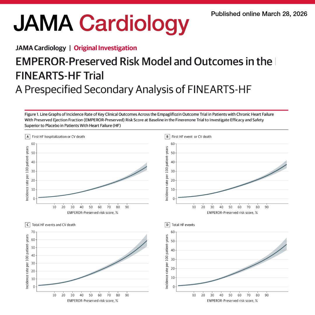 JAMA Cardiology tweet media