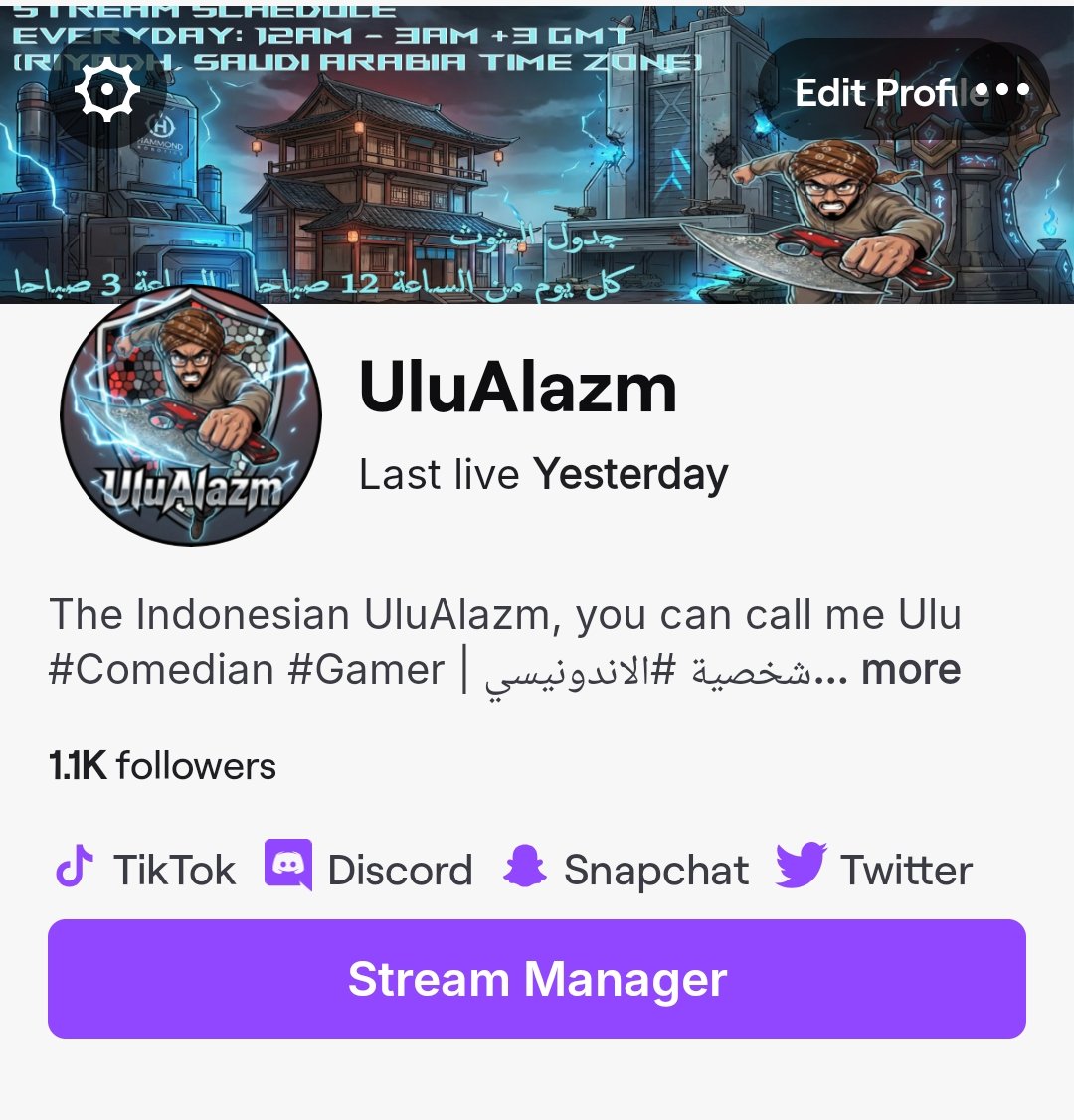 UluAlazm tweet media