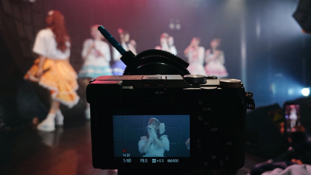 たくま視点 tweet media