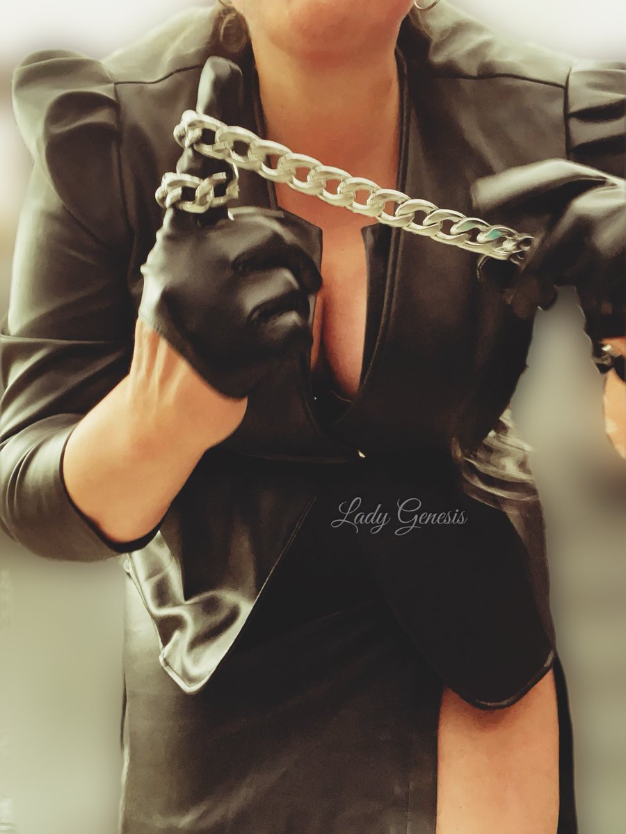 Bosslady Genesis tweet media