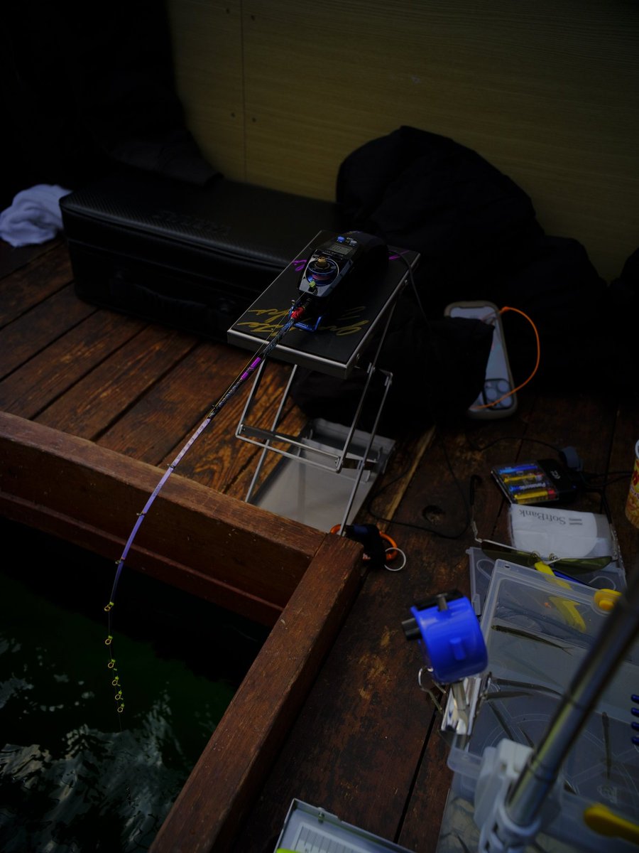 ビルダー安達 tweet media