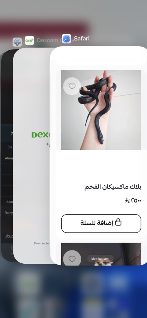 اُم لولي tweet media