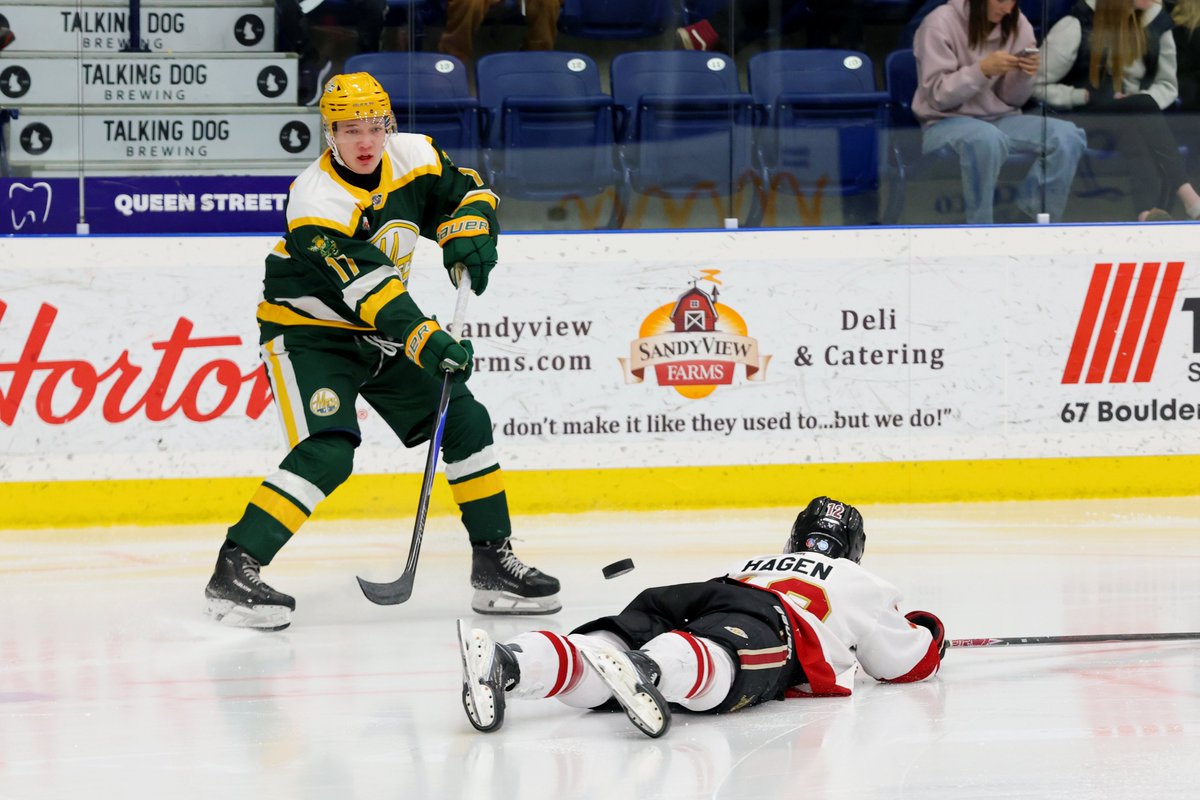 Spruce Grove Saints tweet media