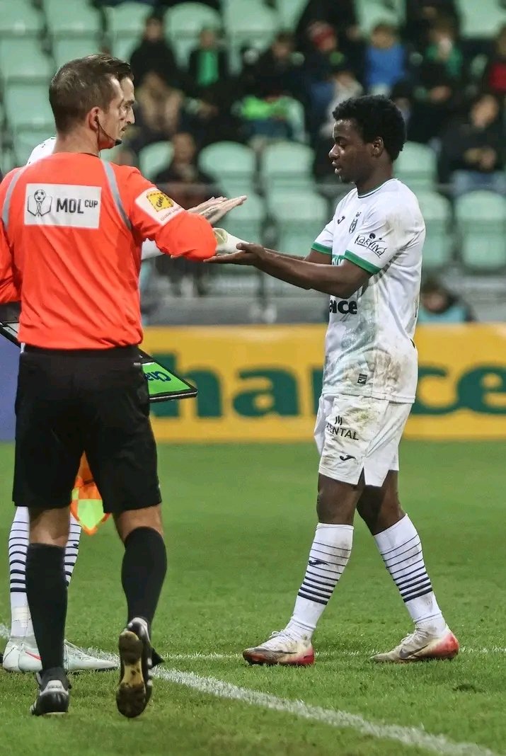 Nigeria Scout tweet media