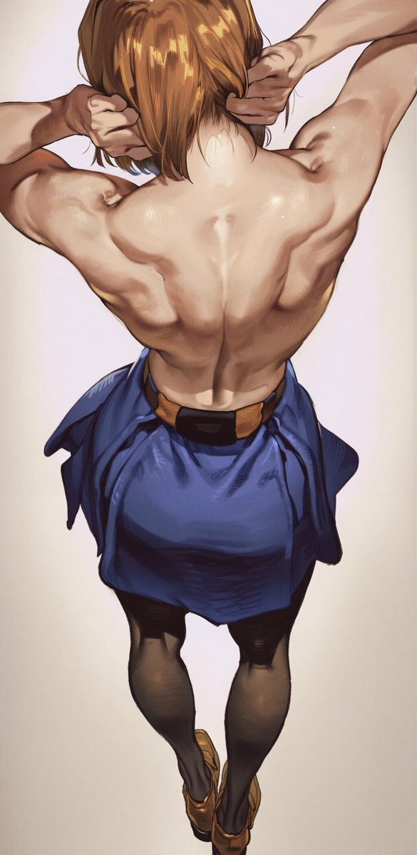 野薔薇♥️🔨🥀 tweet media