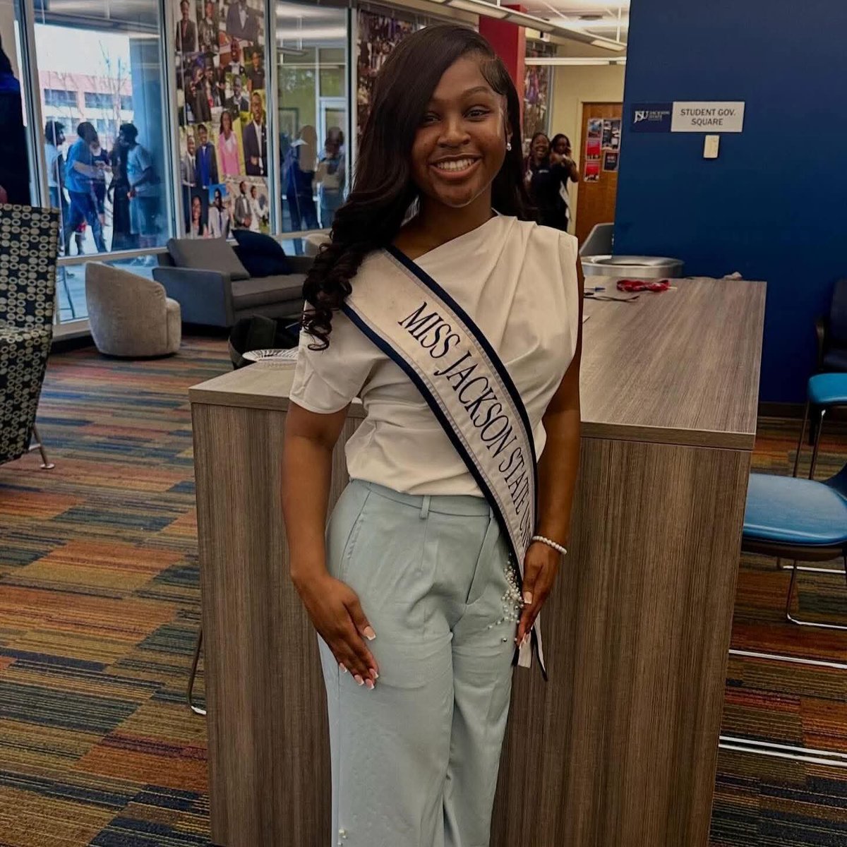 JSUMemphis_Alumni tweet media