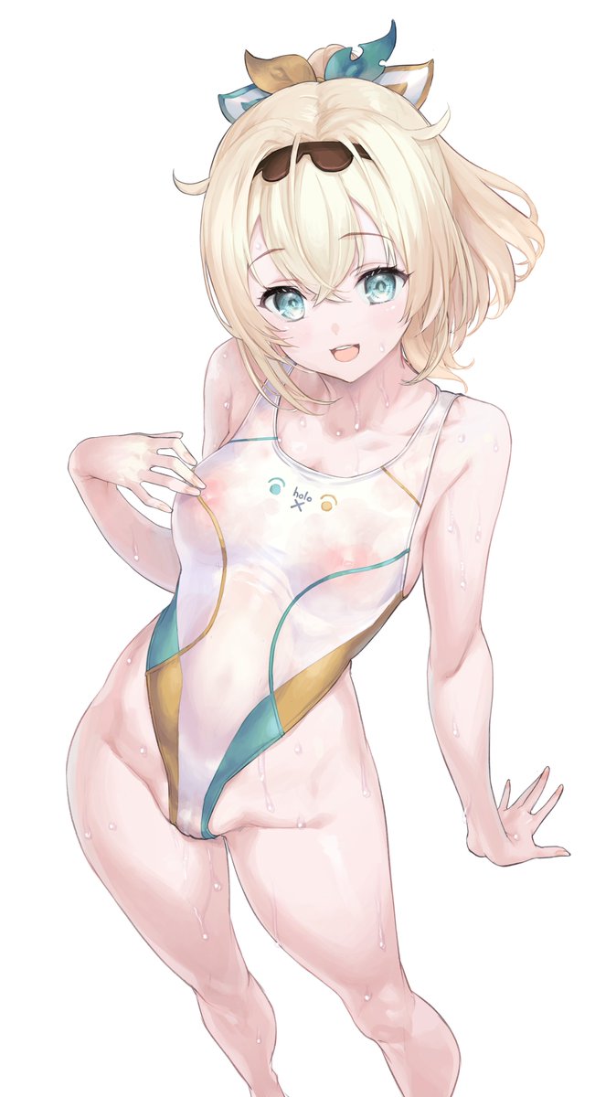 俺P1号 tweet media