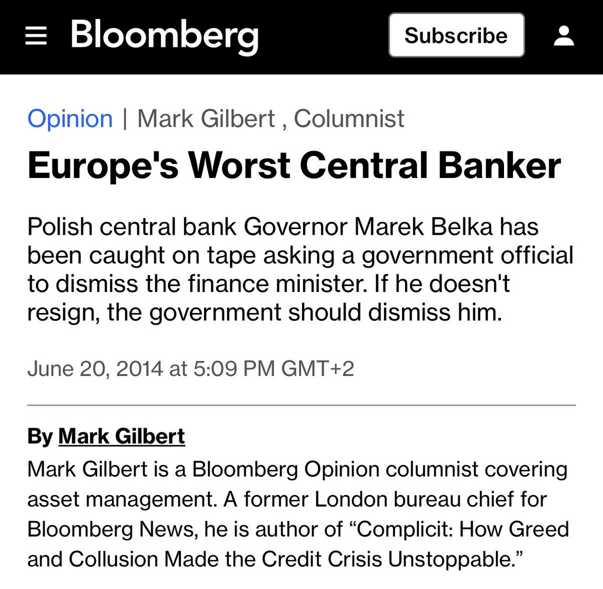 Hubert Stojanowski tweet media