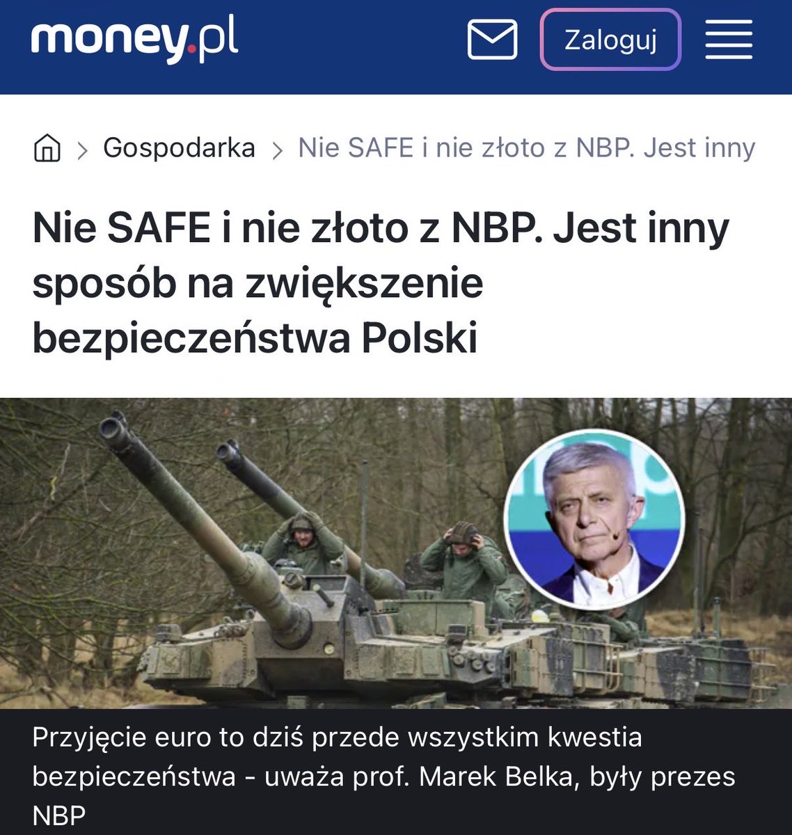 Hubert Stojanowski tweet media