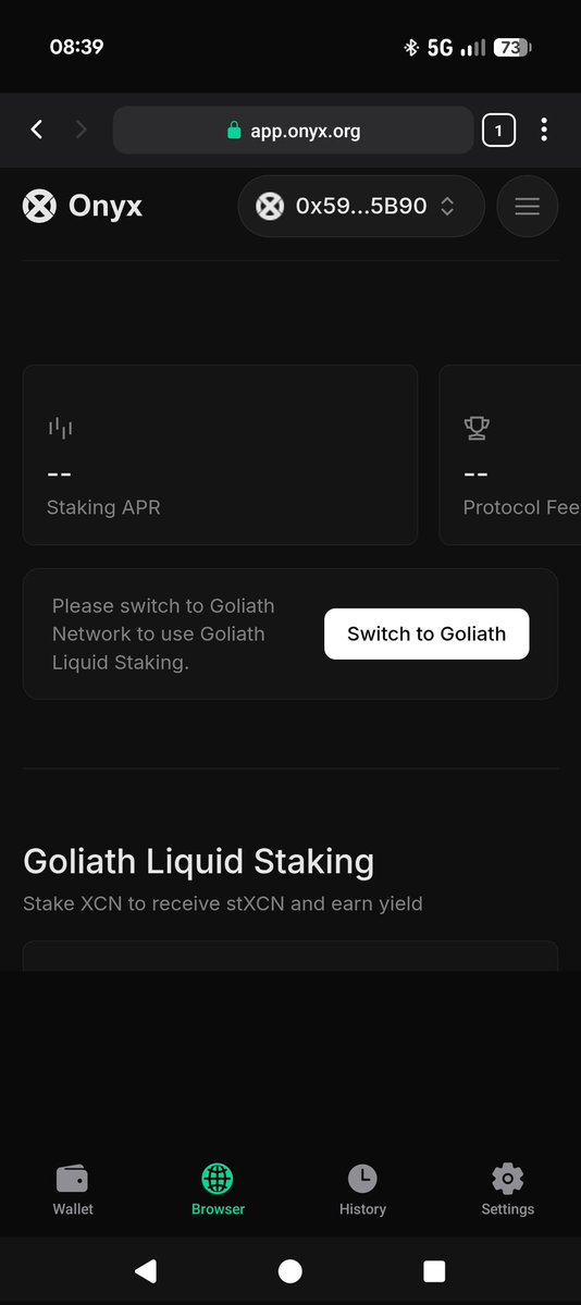 Yanis Touati tweet media