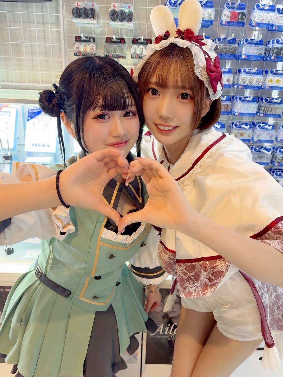 ゆきかちゃん可愛い⛄️🩷