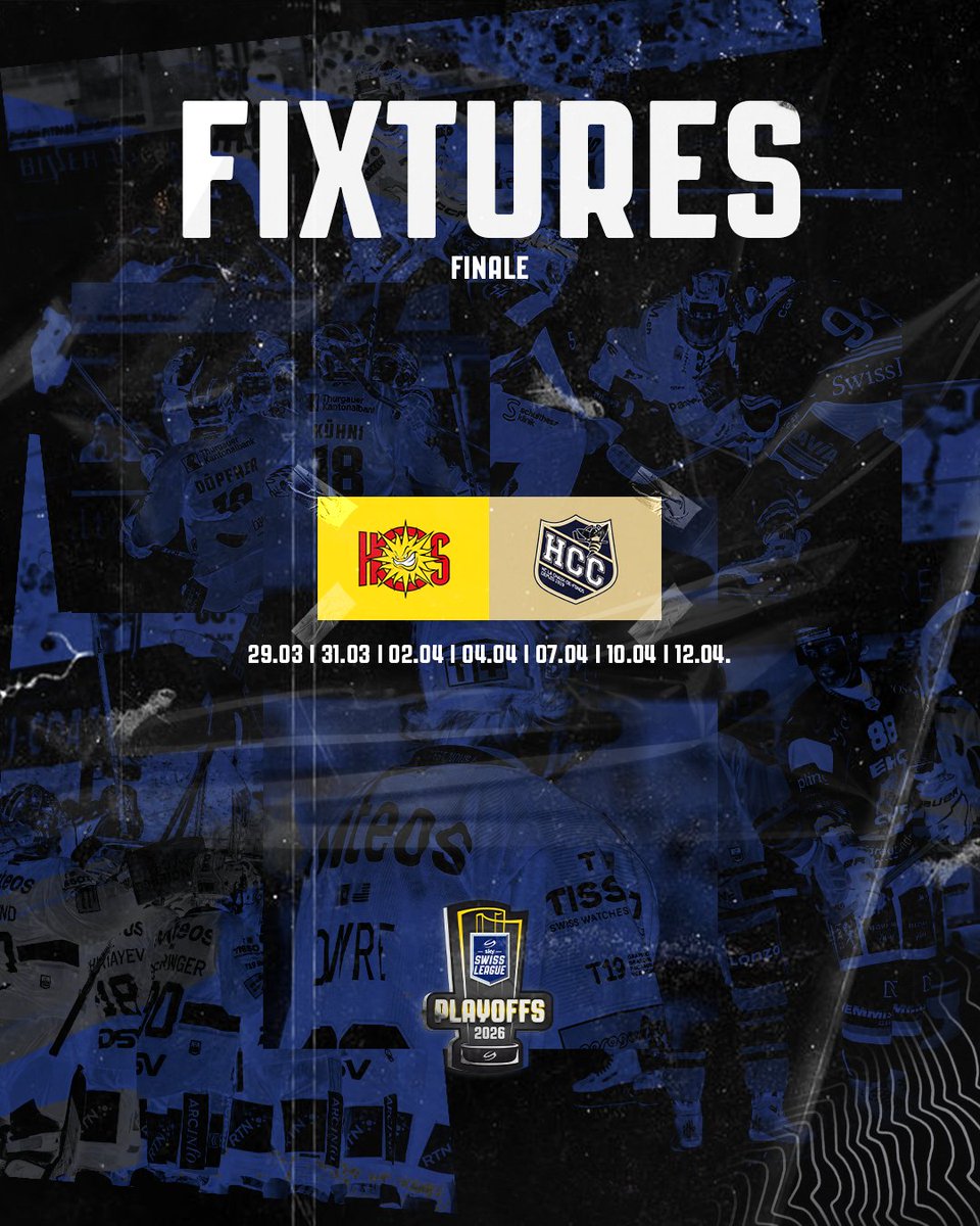 Sky Swiss League tweet media