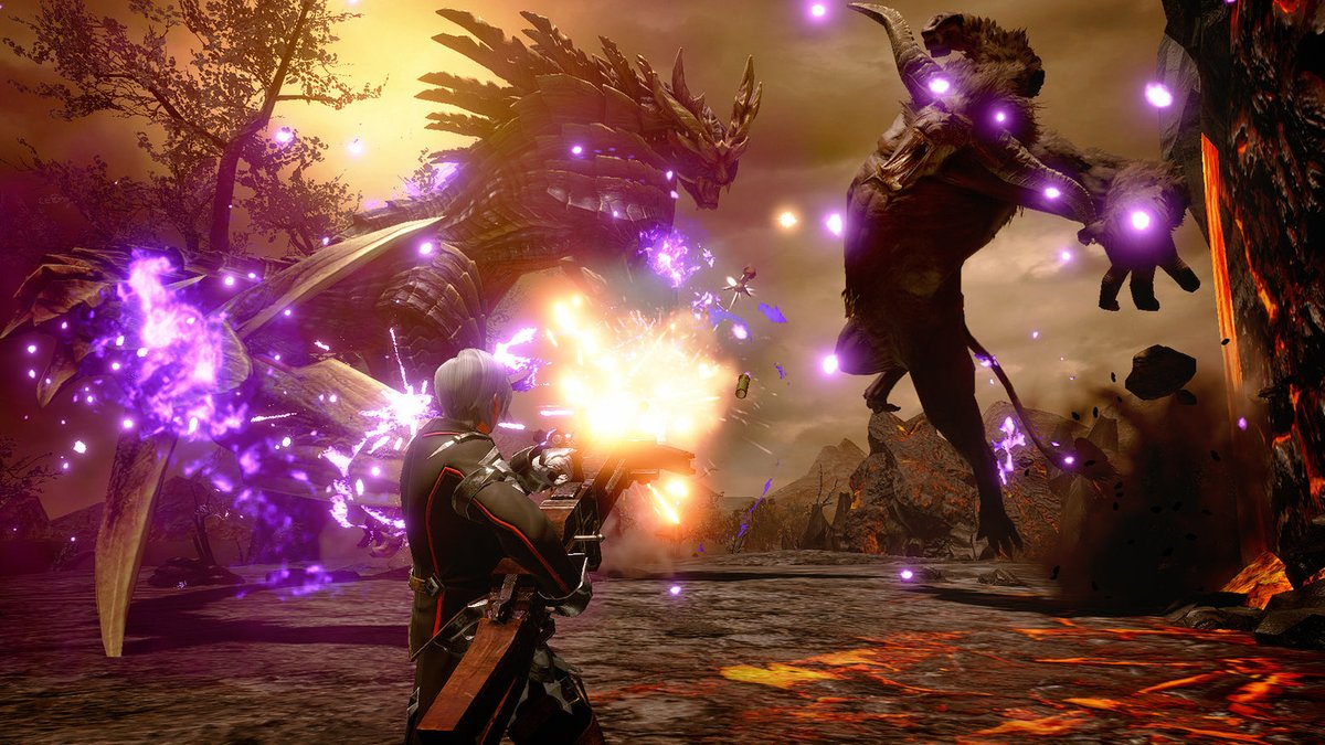 Monster Stats Memory tweet media