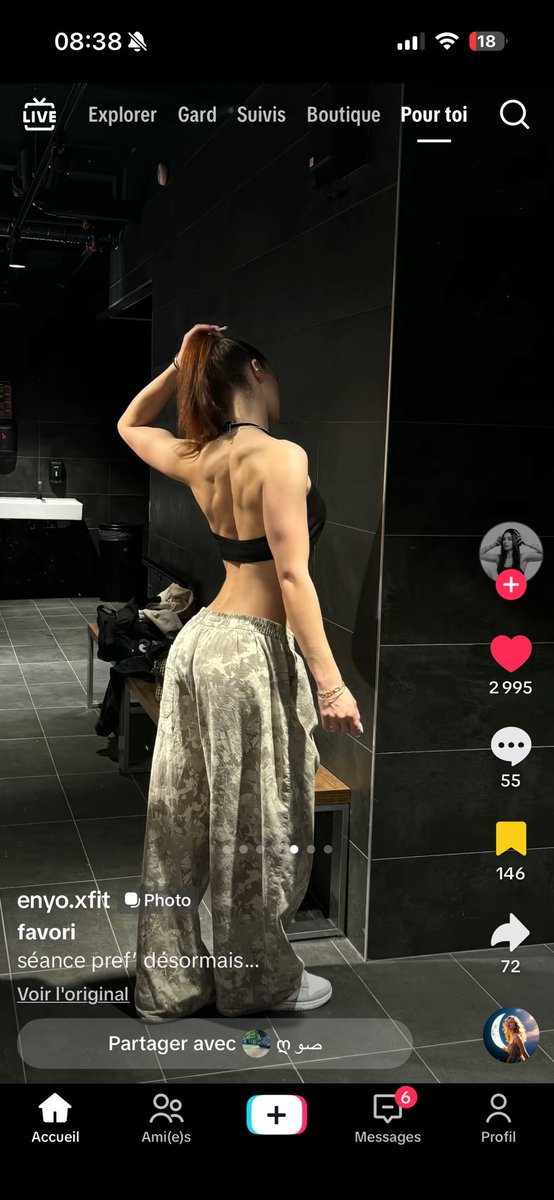 𝓈𝒶𝒿𝒾𝓂𝒶. #futureskinny tweet media