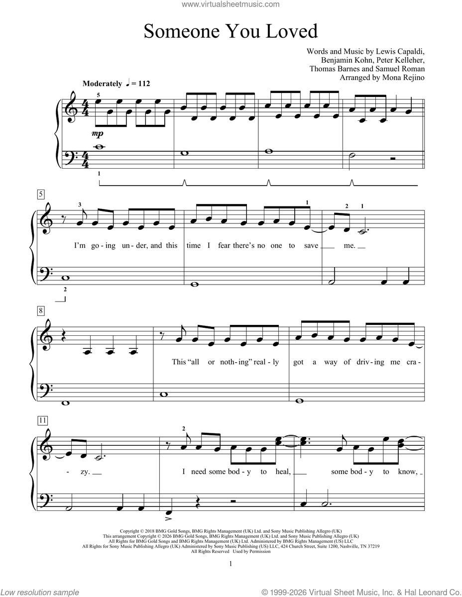 Virtual Sheet Music tweet media