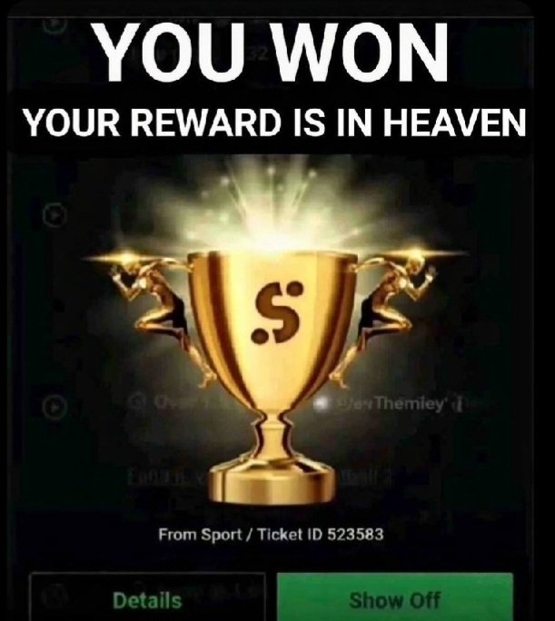 James Harmless tweet media