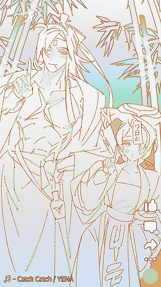 かろた tweet media