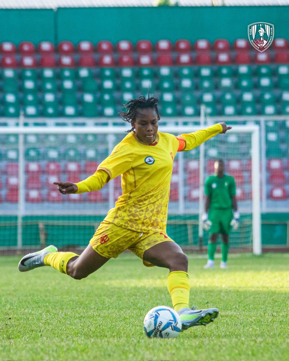 Edo Queens FC tweet media