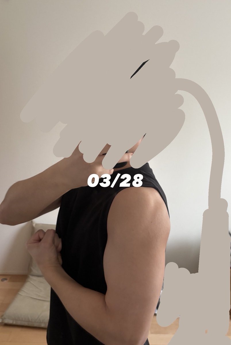 初心者🔰 tweet media