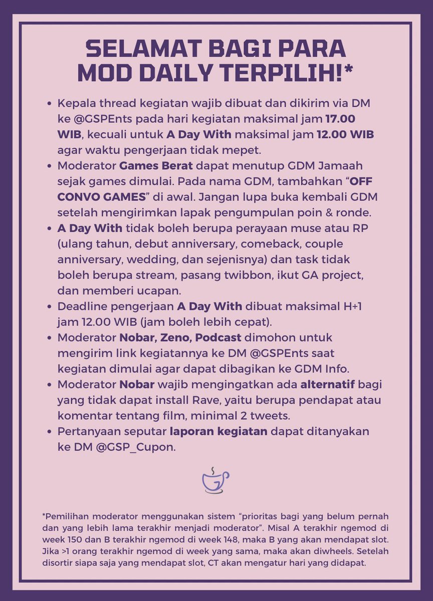 ☕︎ GSP ☕︎ tweet media