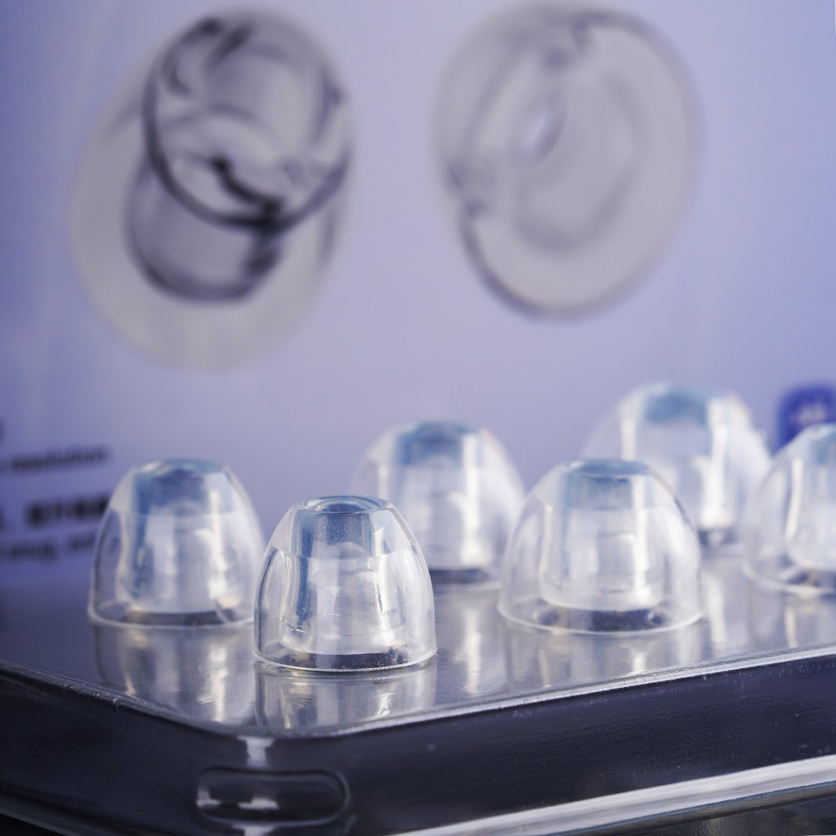 NICEHCK Japan tweet media