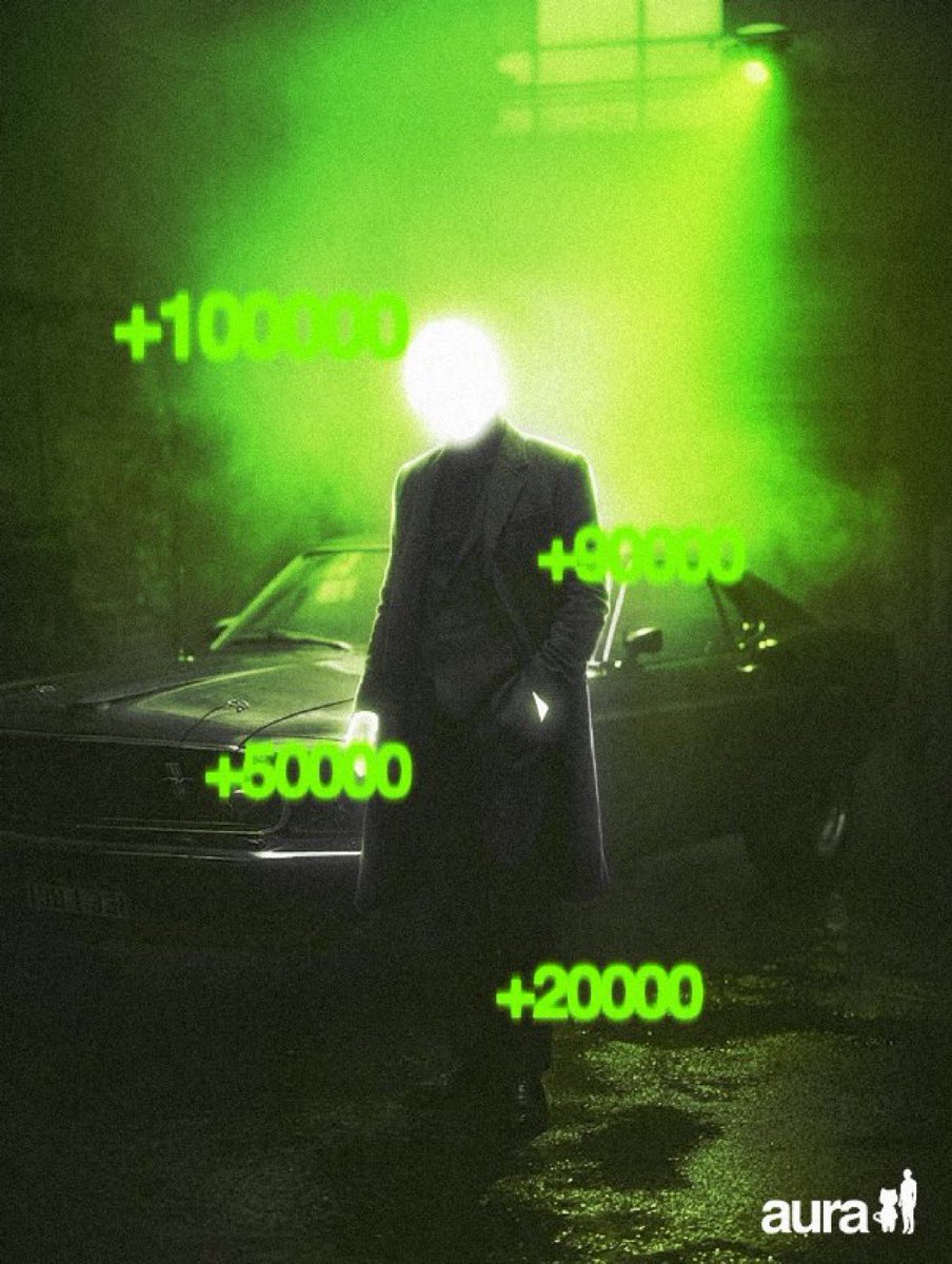 SENECA AURA ❇️ tweet media