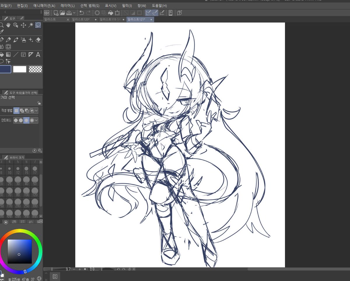 GodGameSC2 tweet media