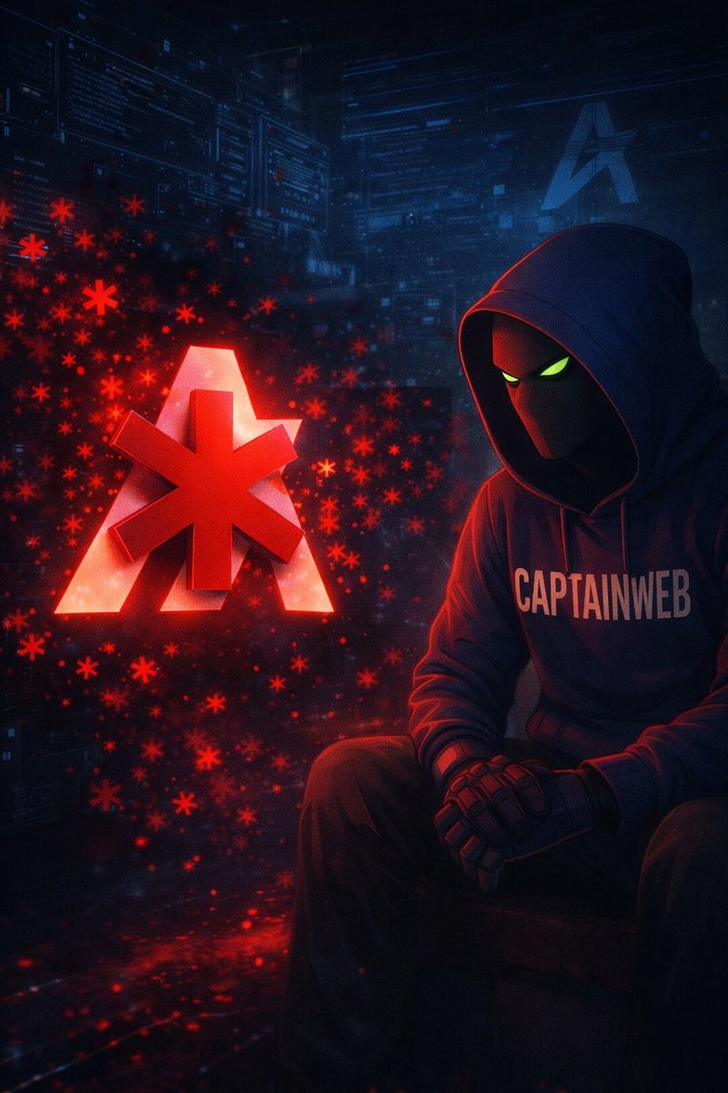 Captain web. tweet media