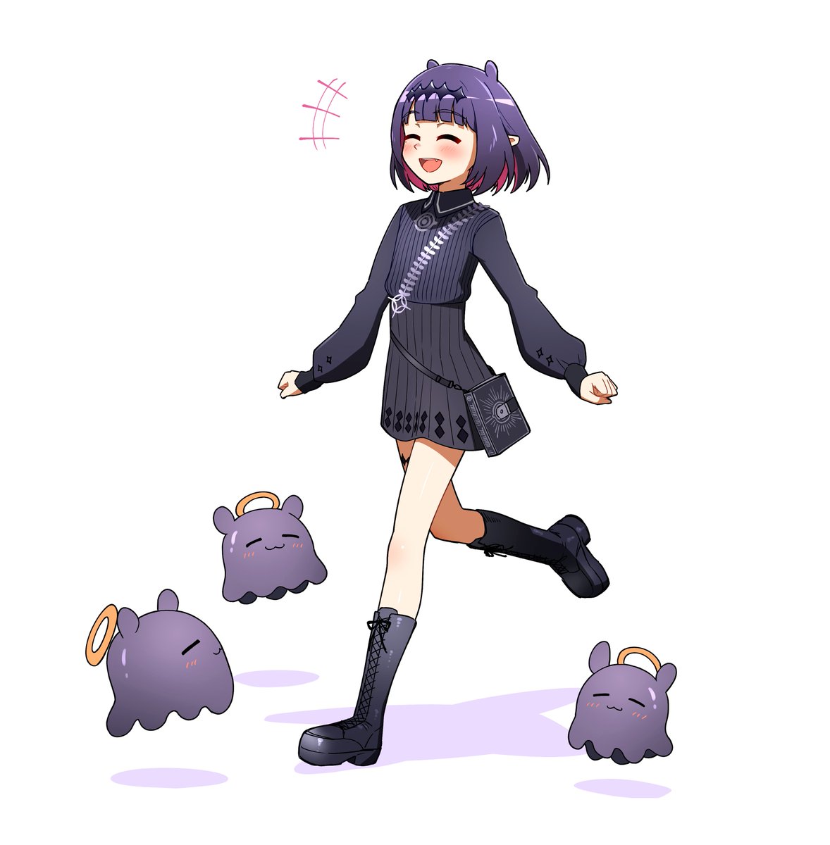 DDOLBANG (똘방) tweet media