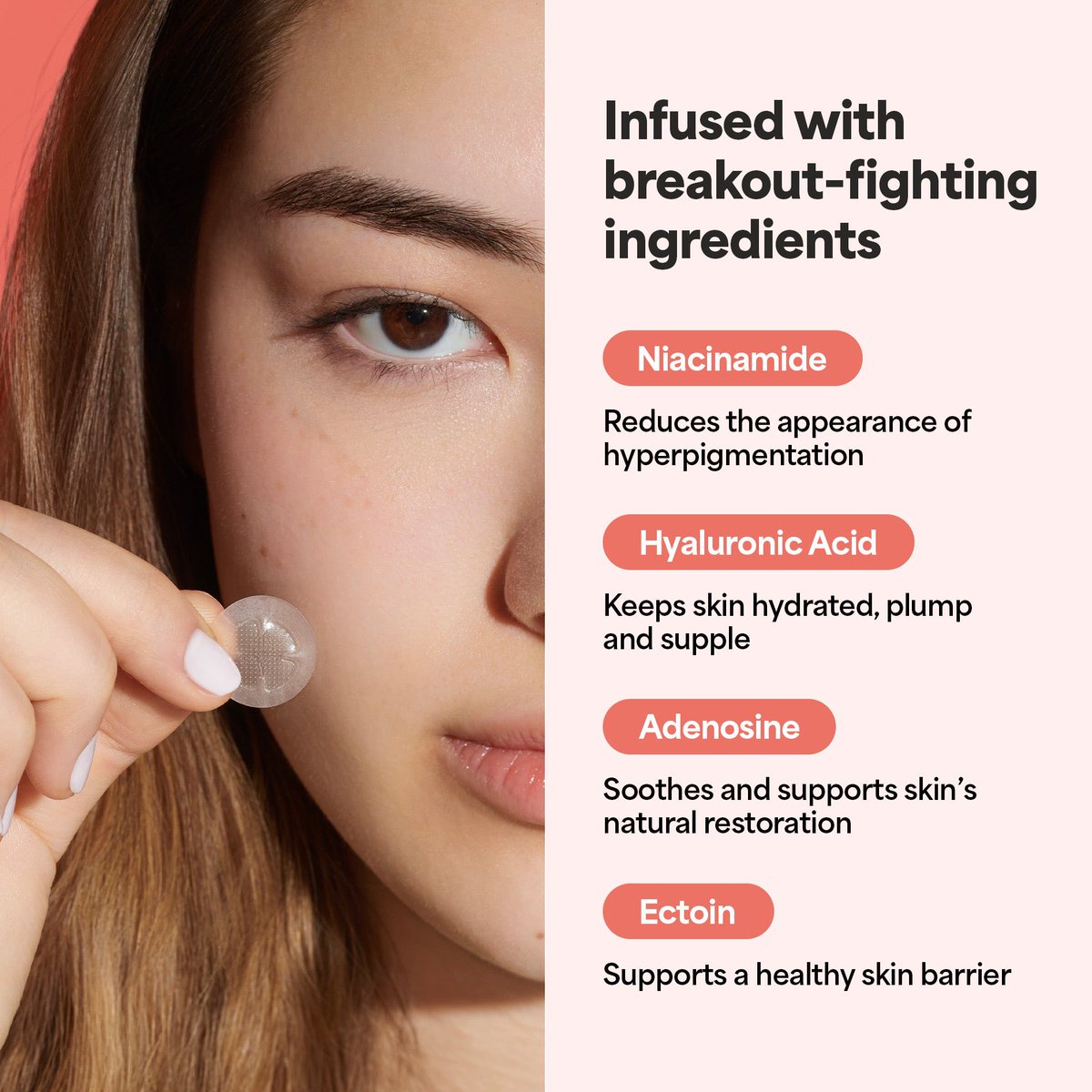 Glowvera11's tweet photo. Fade dark spots fast—no fuss, no harsh treatments.

These breakout patches target hyperpigmentation, brighten post-acne marks, and start working in just 4 hours.

Clearer, smoother skin—one patch away. ✨

For my details click my link 🔗 https://t.co/a9b4VC0Cf5