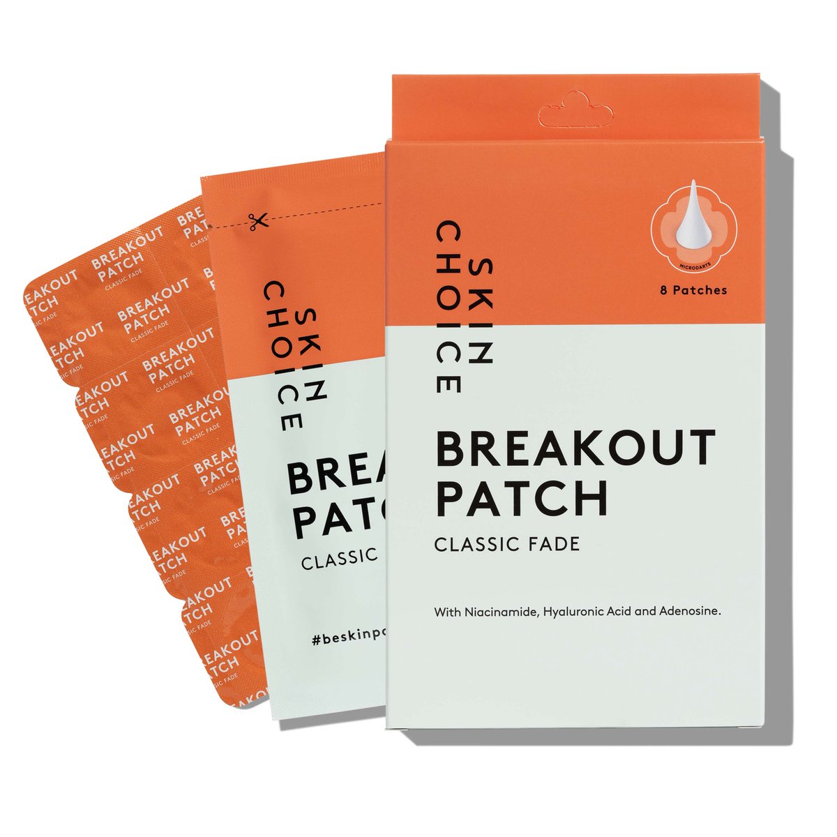 Glowvera11's tweet photo. Fade dark spots fast—no fuss, no harsh treatments.

These breakout patches target hyperpigmentation, brighten post-acne marks, and start working in just 4 hours.

Clearer, smoother skin—one patch away. ✨

For my details click my link 🔗 https://t.co/a9b4VC0Cf5