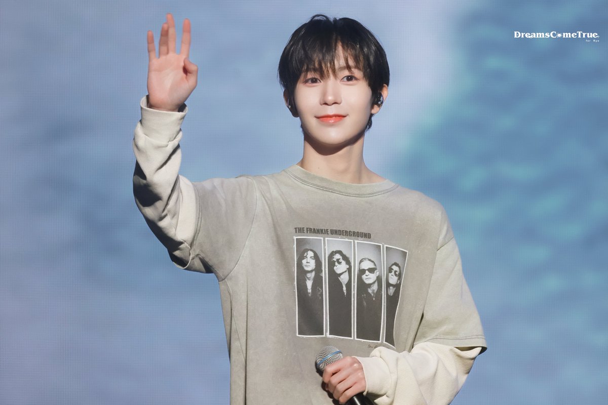 DreamsComeTrue tweet media