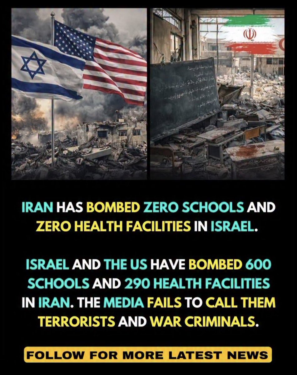 #Israël #usa totally shocking