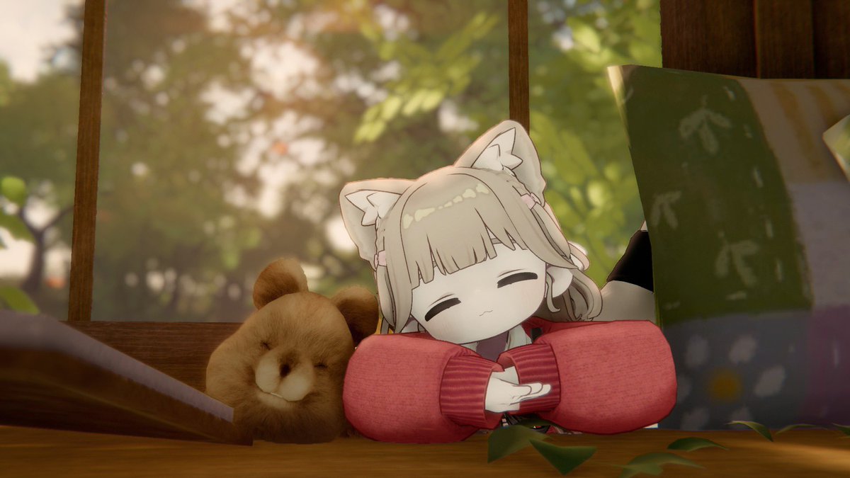 わらび tweet media