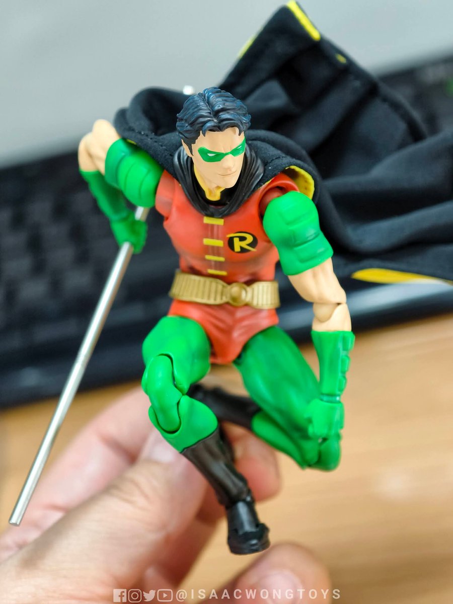 IsaacWongToys tweet media