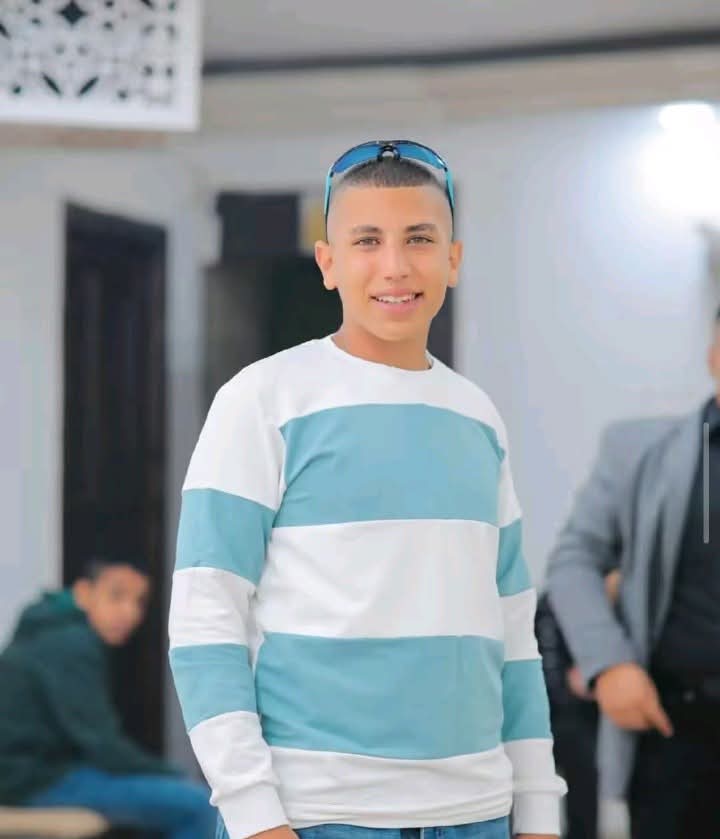 Palestine International Broadcast tweet media