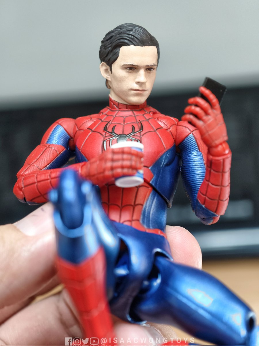 IsaacWongToys tweet media